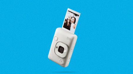 Polaroid Camera