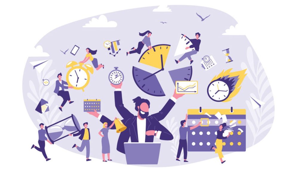 Productivity Hacks