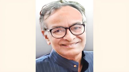 Prof Momtajuddin Ahmed’s 92nd birth anniversary on Sunday Prof-Momtajuddin-Ahmed