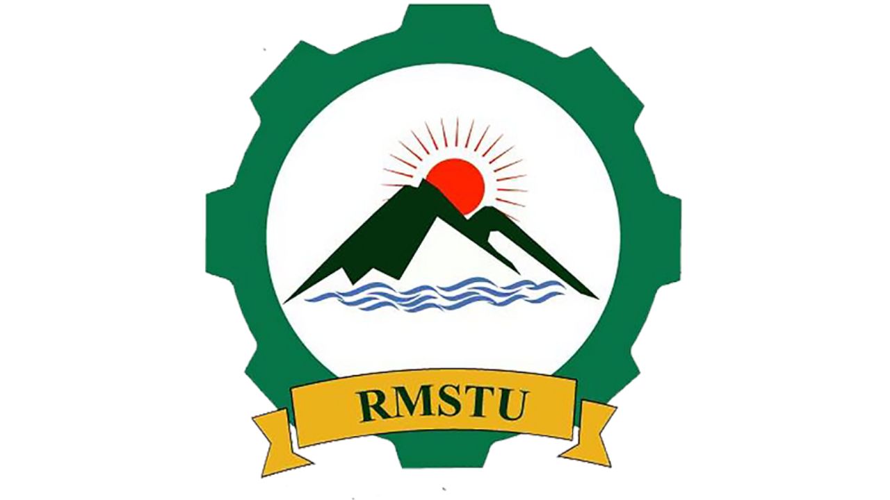 RMSTU teacher terminated over certificate forgery