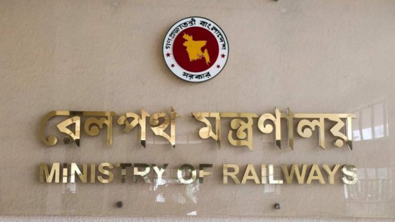 Railway ministry orders tightened security ahead of polls