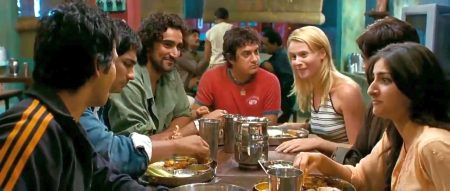 Rang De Basanti