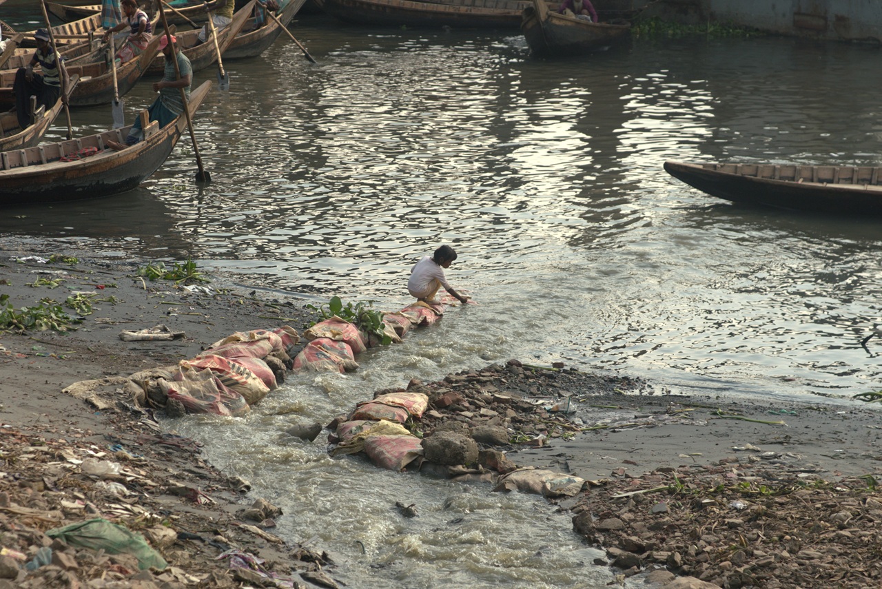 River