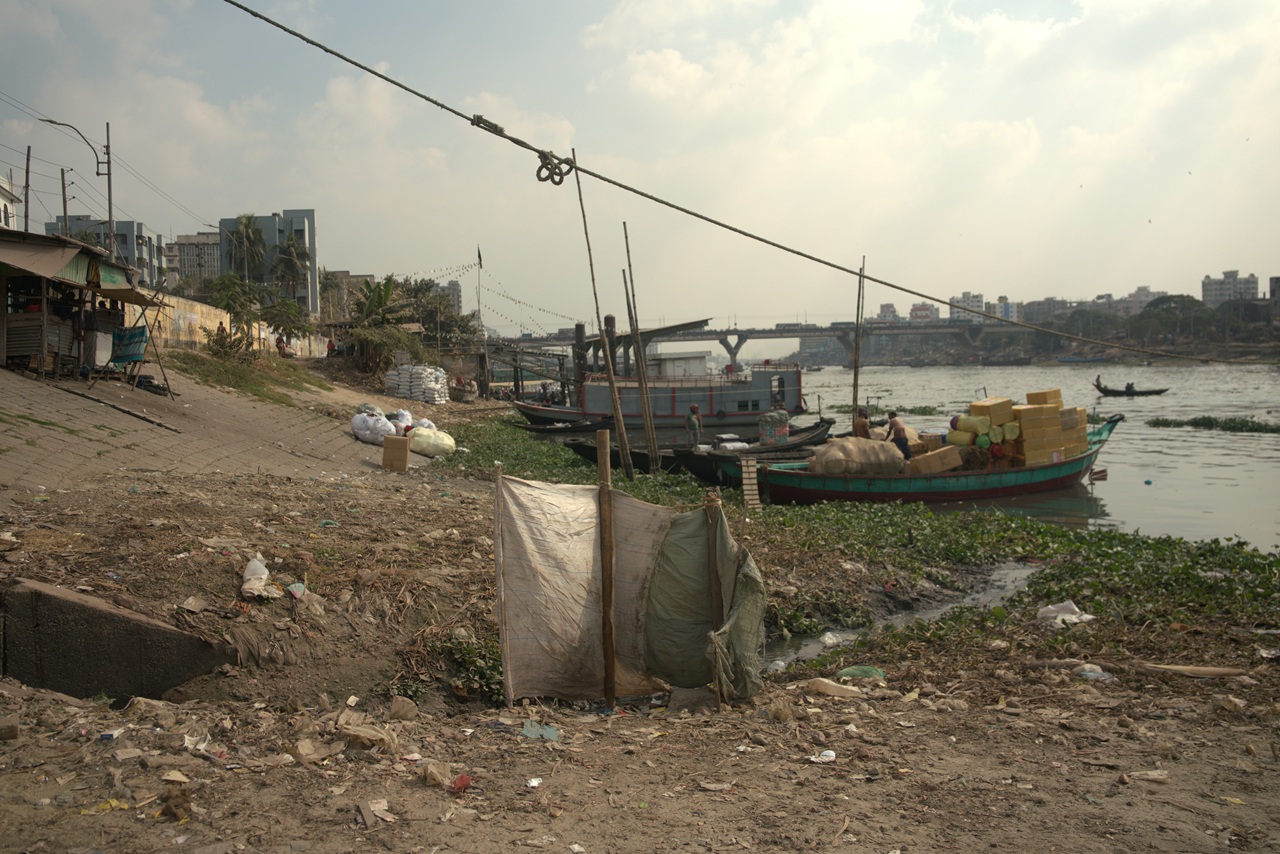 River