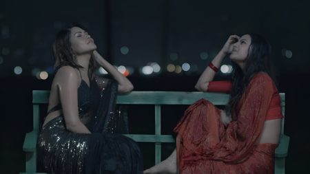 ‘Rongbazar’ trailer released Rongbazar trailer