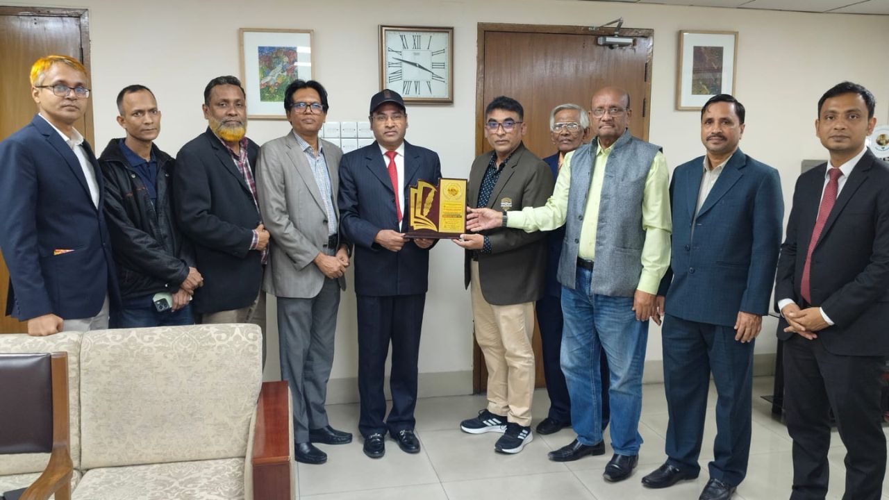 SJF leaders, foreign ministry officials discuss SAARC rejuvenation