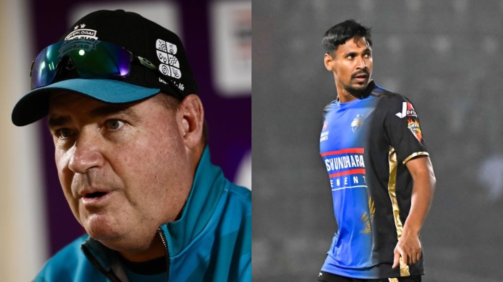 Rangpur coach calls Mustafizur IPL exit disappointing but praises his focus