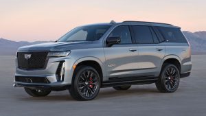 Carmakers shift from SUVs to small affordable EVs in Europe SUV to EV in Europe