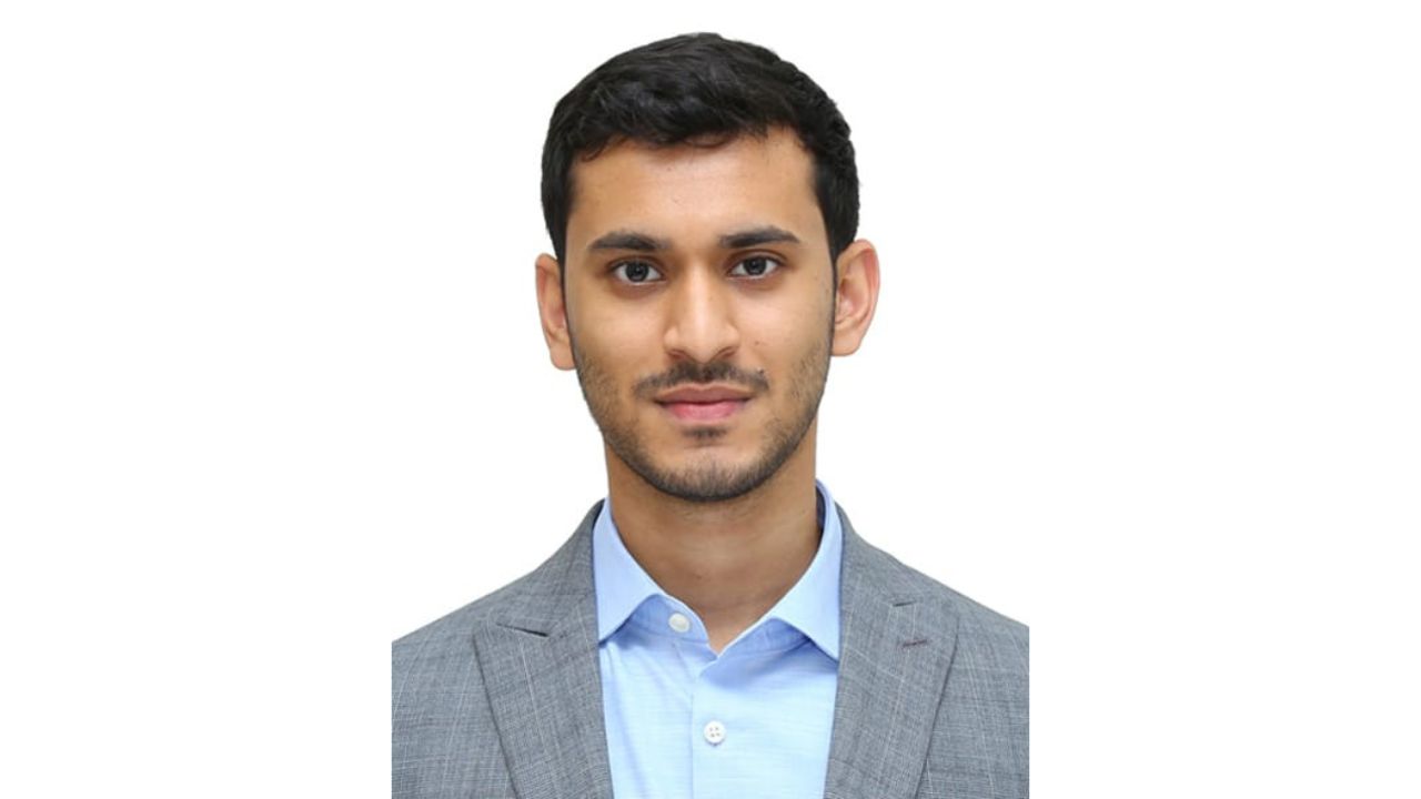 Safir Rahman elected BPIA Secretary General