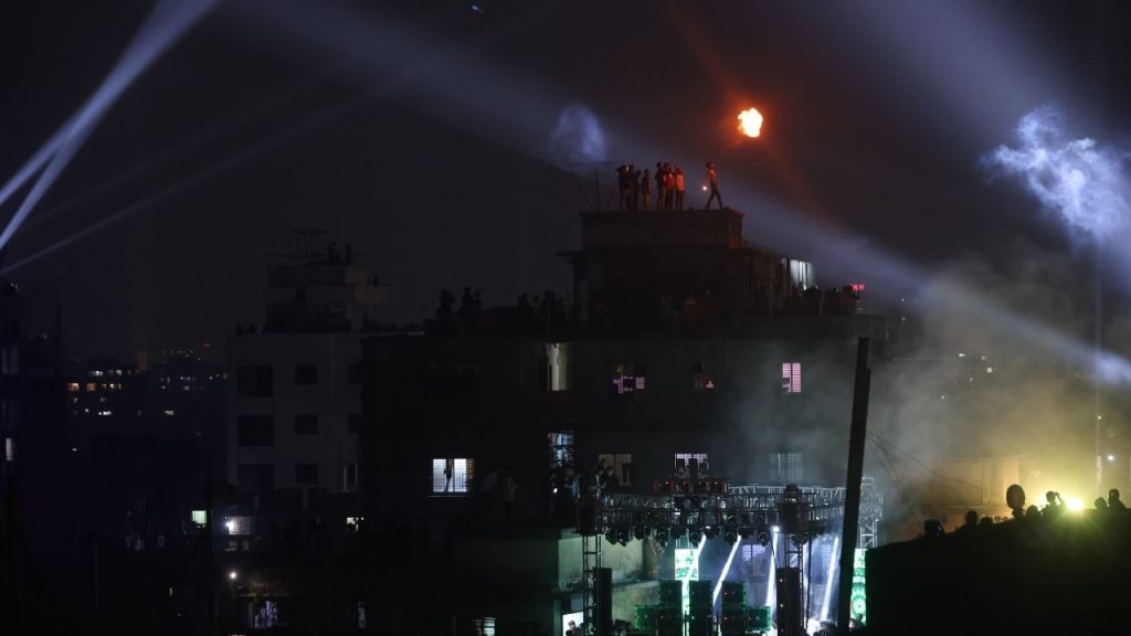 Old Dhaka