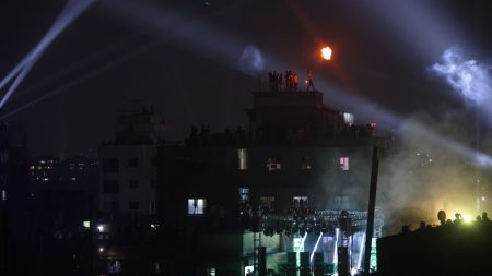 Old Dhaka