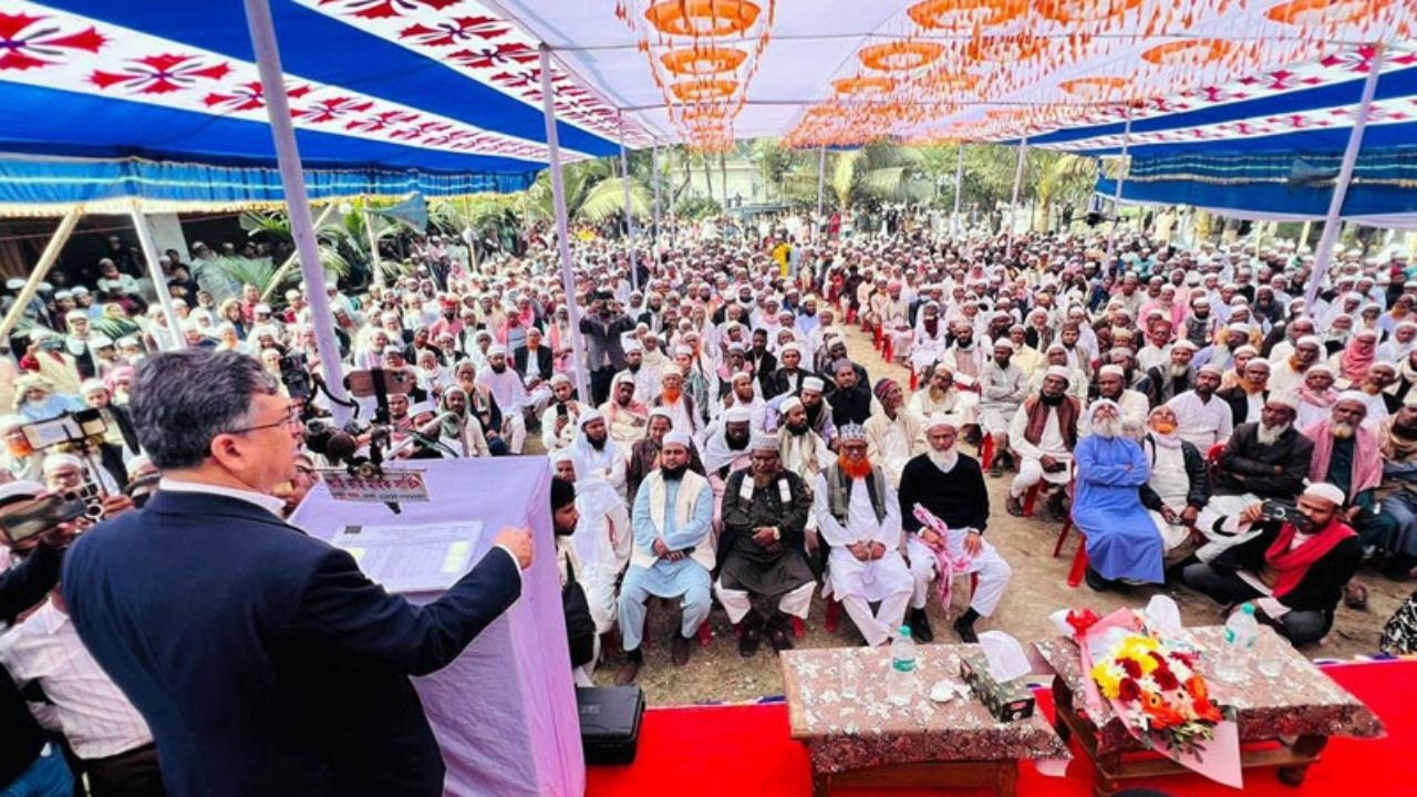 BNP to implement July Charter word for word: Salahuddin