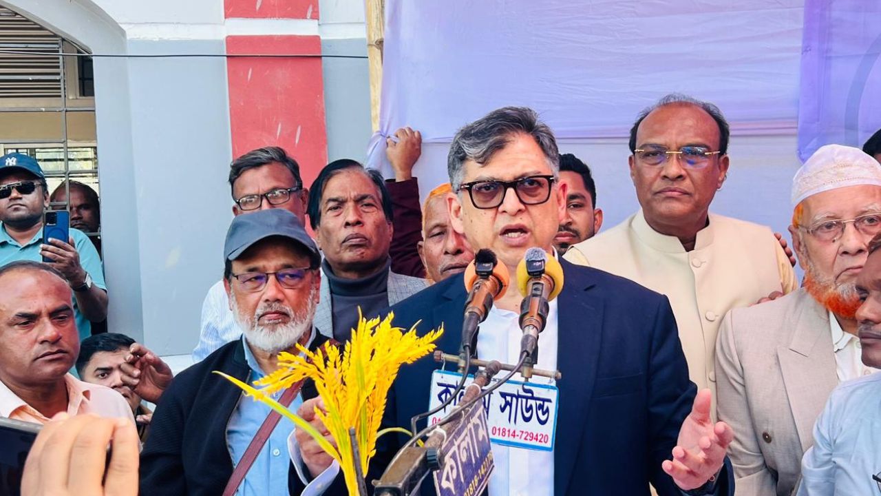 ‘No more enforced disappearances if BNP wins’