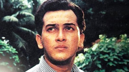 Salman Shah