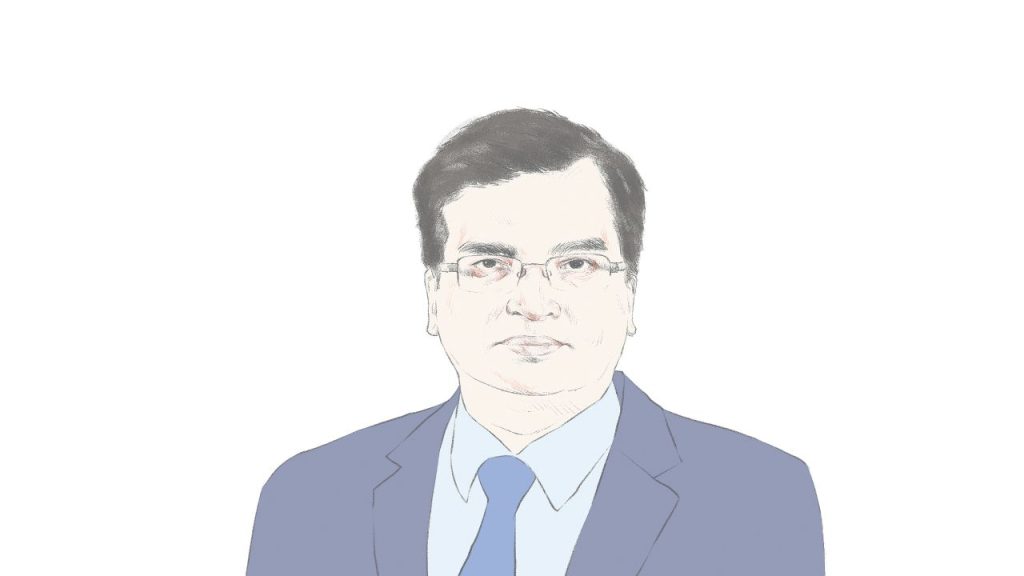 Agent banking is about inclusion, not just cost Shawkat ali