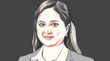 Shahrina Razzaque Juhi