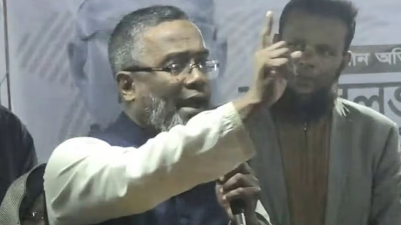 Jamaat leader removed over Ducsu ‘brothel’ comment