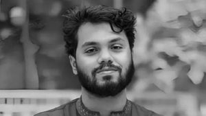 Hadi murder case