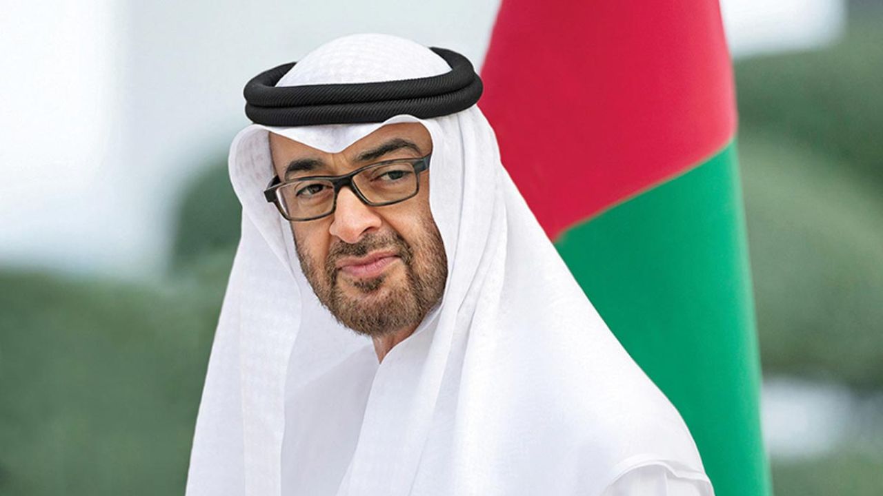 UAE president pardons 25 Bangladeshis