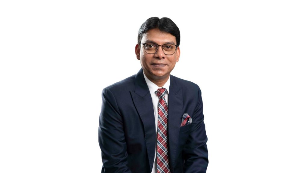 Rakibul Karim appointed Guardian Life MD Sheikh Rakibul Karim