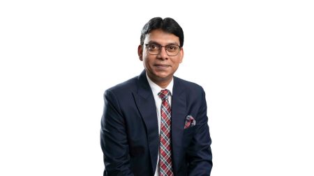 Rakibul Karim appointed Guardian Life MD Sheikh Rakibul Karim