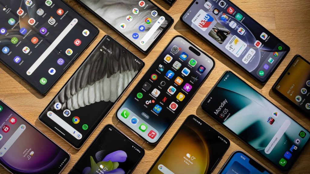 Handset duty uncertainty
