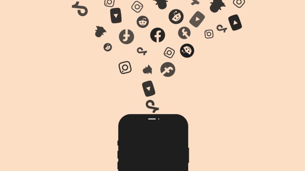 Are social media companies becoming too powerful? Social Media