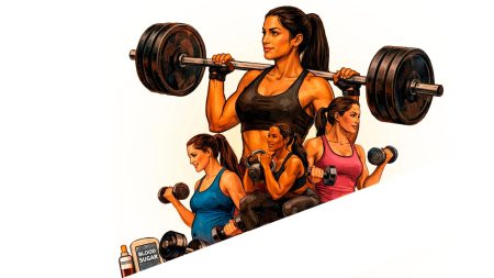 Women Strength