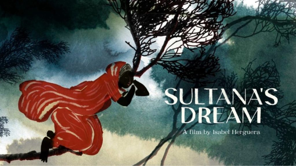 Sultana’s Dream set for Star Cineplex release