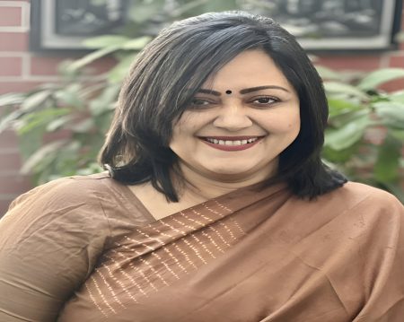 Chirkutt’s Sumi shares light-hearted New Year wish