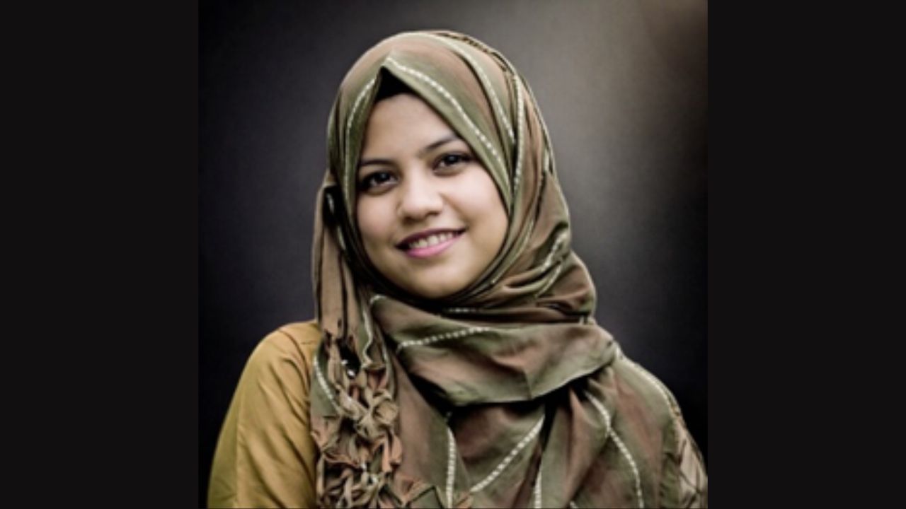 War orphans and the failure of global justice