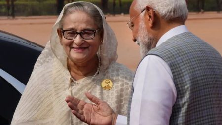 India