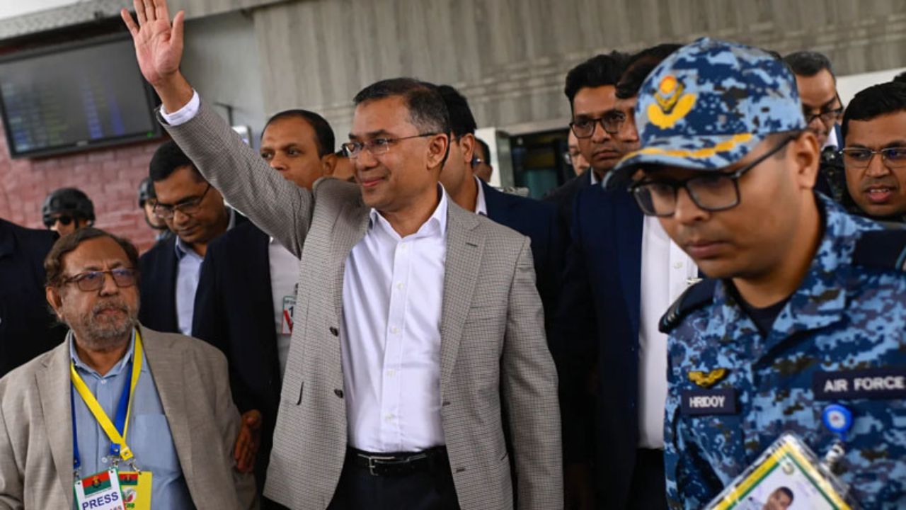 Tarique pledges satellite towns