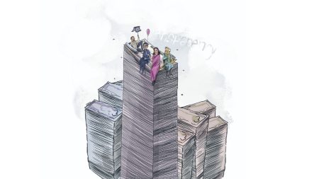 Advisers’ wealth disclosure: A faded promise Wealth