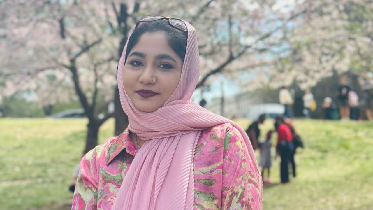 Mariam’s ethical AI work draws wide recognition