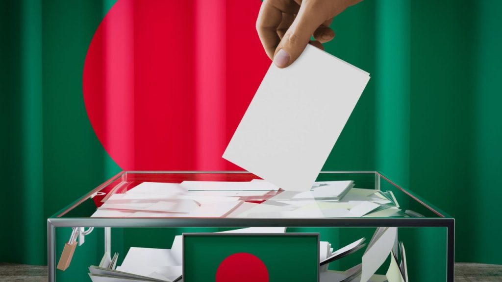 electoral fraud zero-tolerance