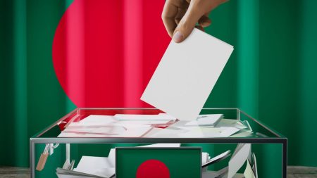 electoral fraud zero-tolerance