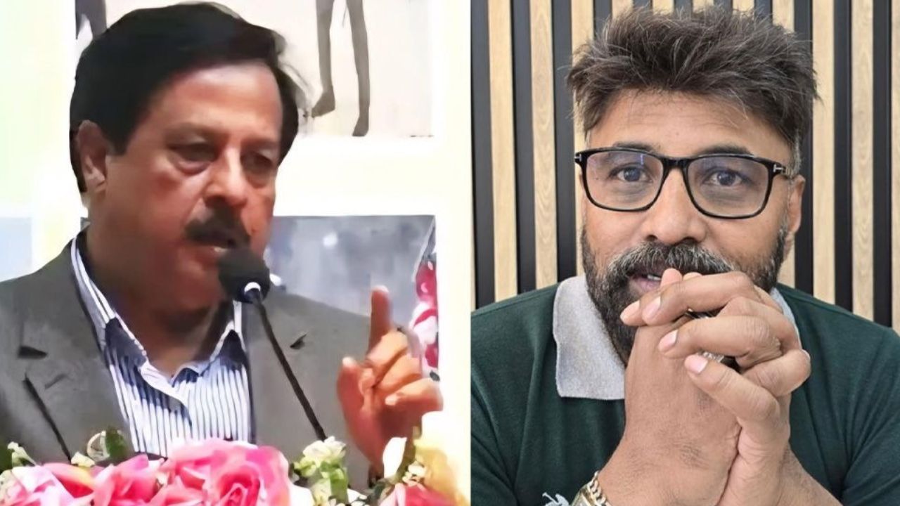 ABM Sattar named Tarique Rahman’s PS, Shibli press secy