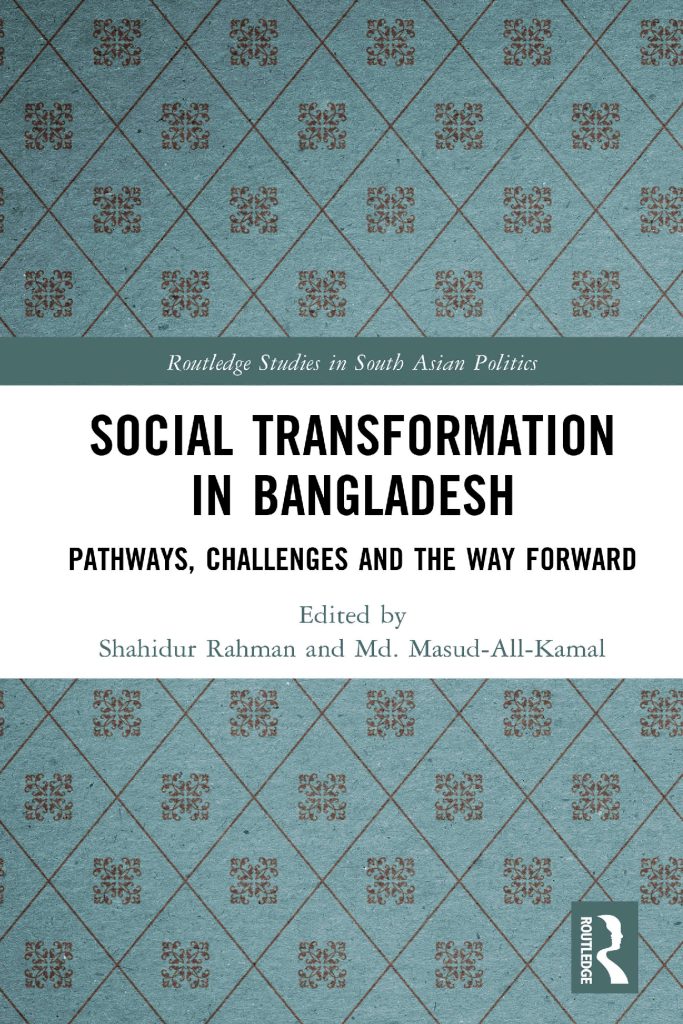 Book Review: Bangladesh through social transformation Social Transformation in Bangladesh