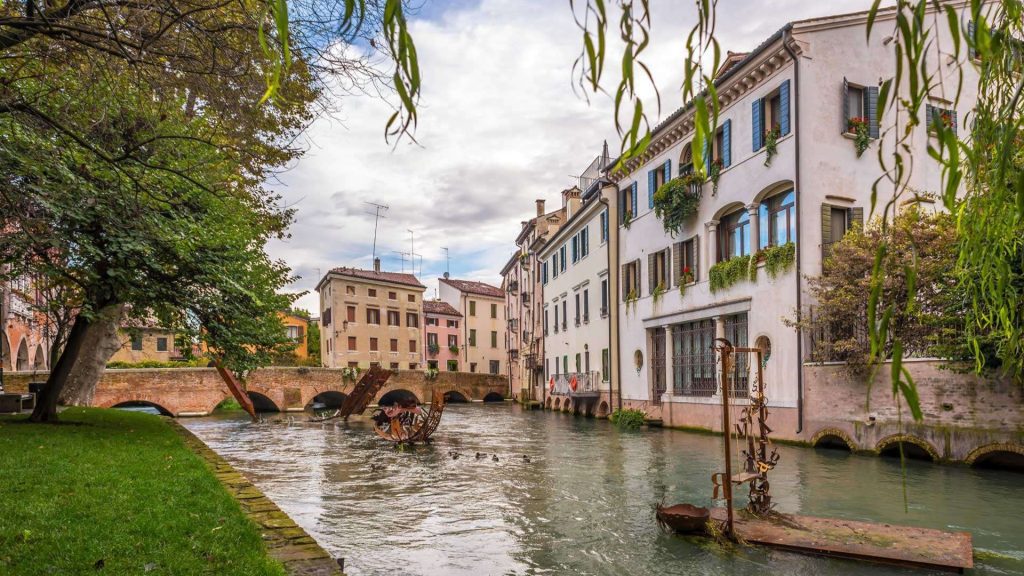 Treviso, an alternative to Venice Treviso