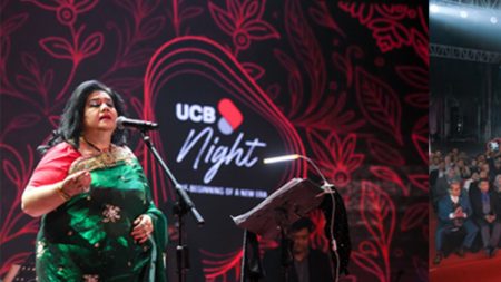 UCB