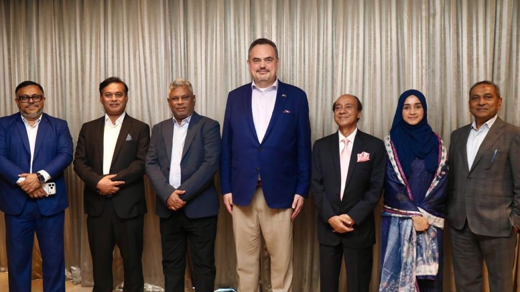 Businesses seek visa relief, pledge US imports US Import