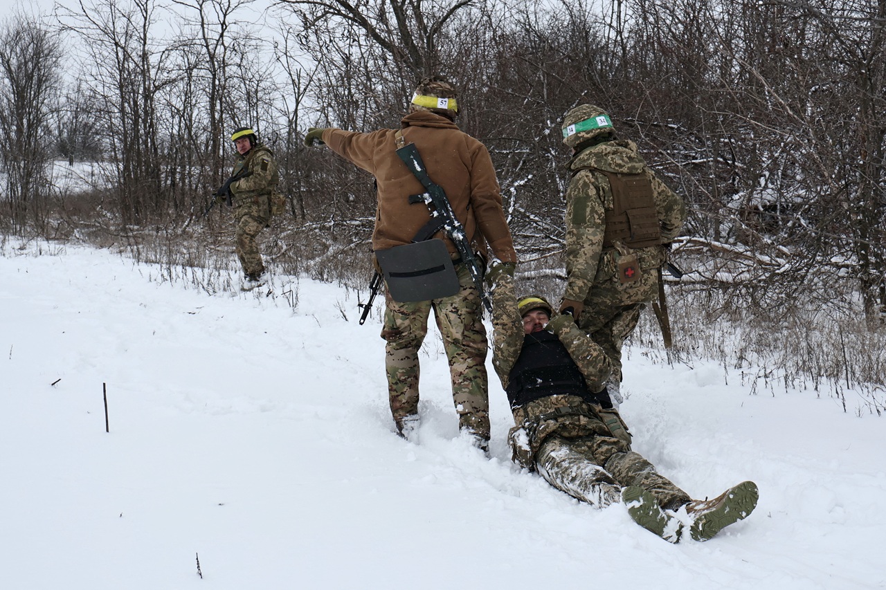 Ukrainian