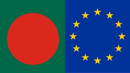 Bangladesh-EU