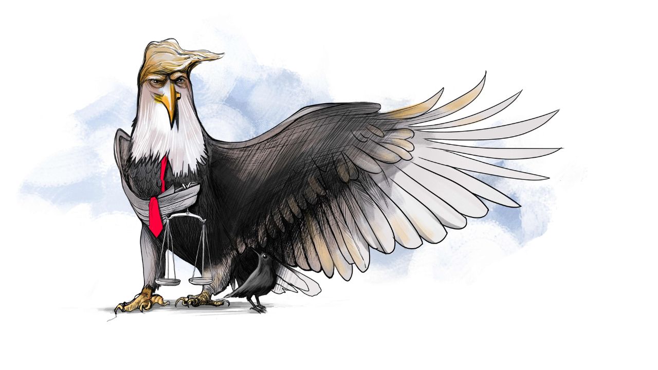 US warms to Jamaat