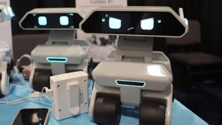 Tech’s biggest show returns: what to expect at CES 2026 CES 2026