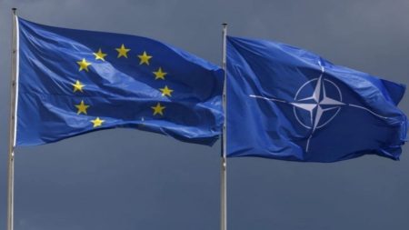 How NATO works as Trump threatens to seize Greenland