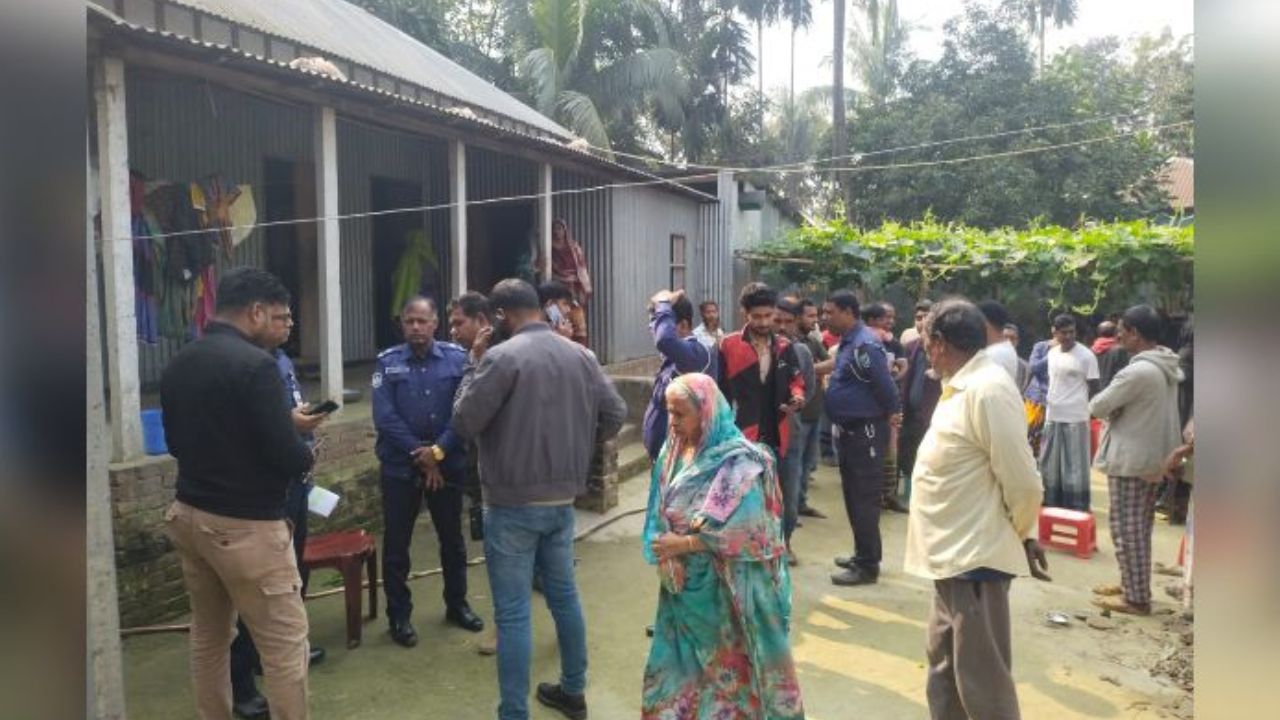 2 ‘cattle thieves’ beaten to death in Singair