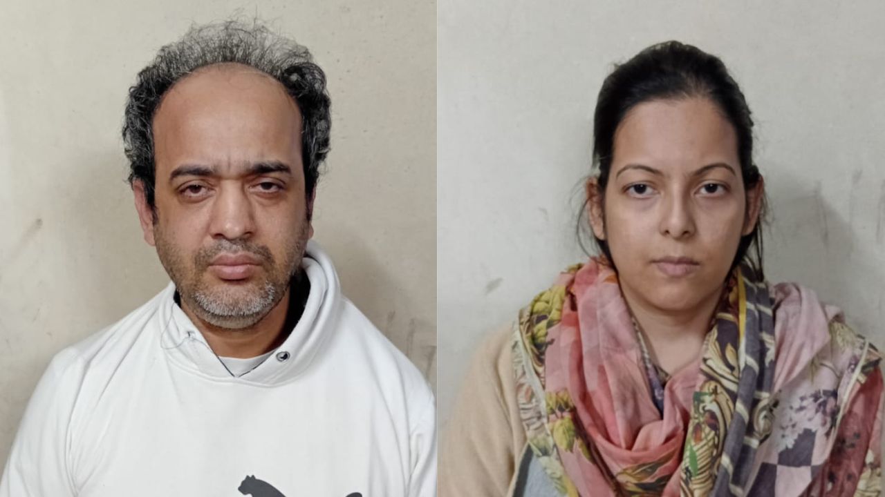 Evaly CEO Rassel, wife arrested
