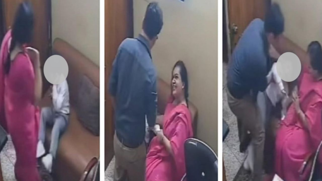 Outrage over viral video of child abuse at Dhaka school